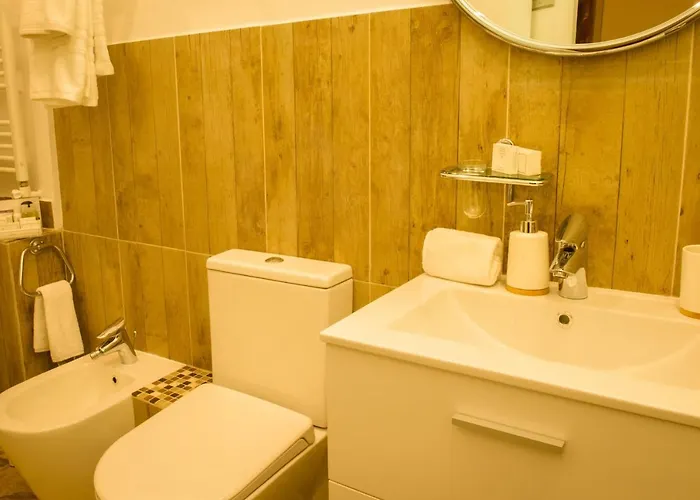 Scala City Center Hotel