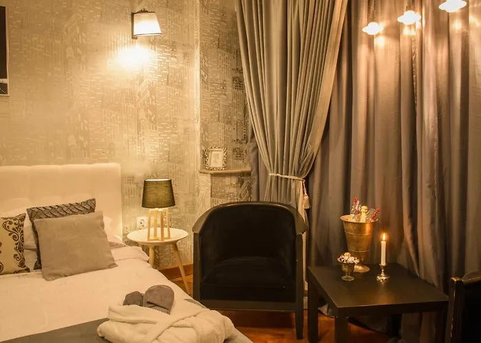 Scala City Center 3* Bucarest