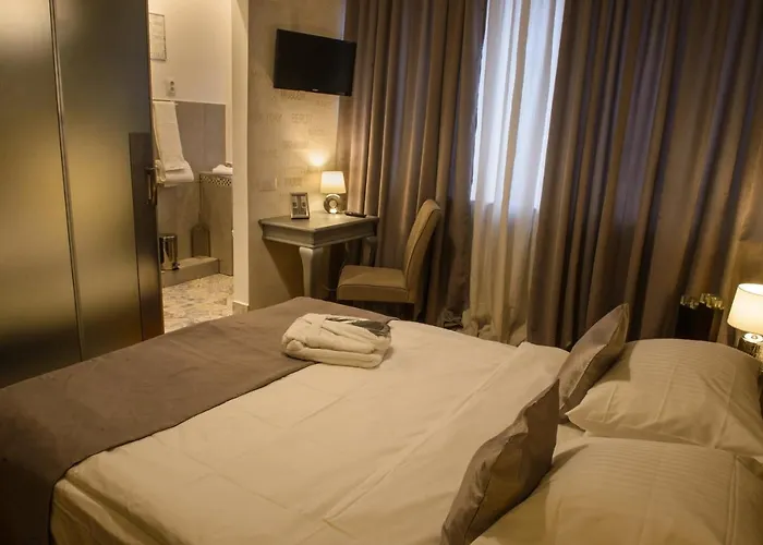 Scala City Center Boekarest