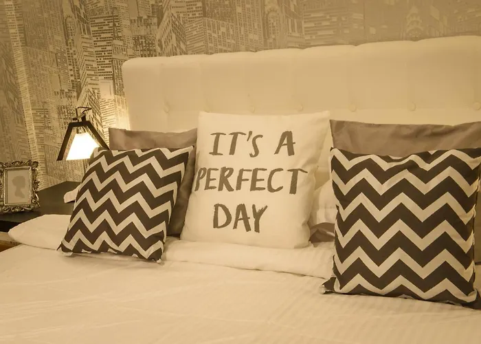 Hotel Scala City Center