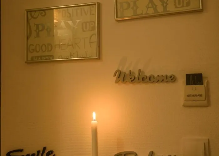 Scala City Center Boekarest