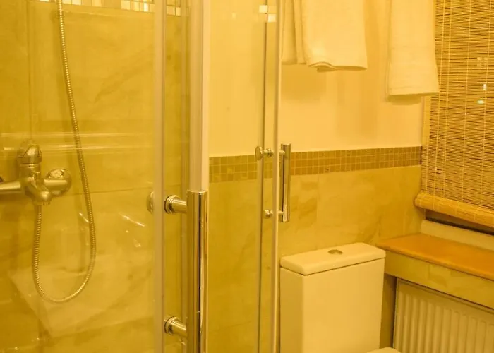 Scala City Center Отель 3*