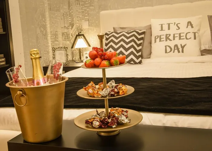 Scala City Center 3*