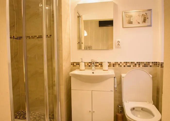 Hotel Scala City Center