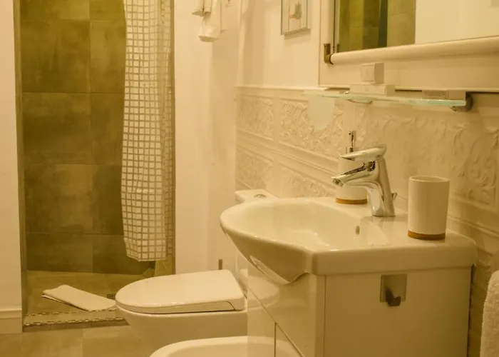 Scala City Center Hotel