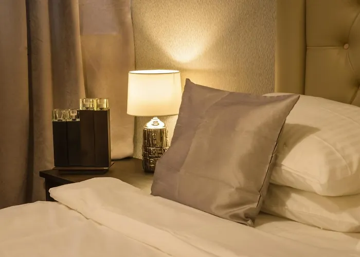 Scala City Center Hotel Bukarest