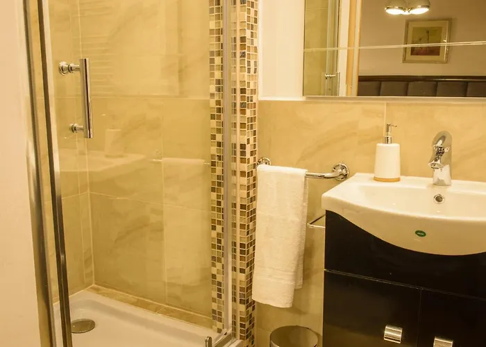 Scala City Center Hotel Boekarest