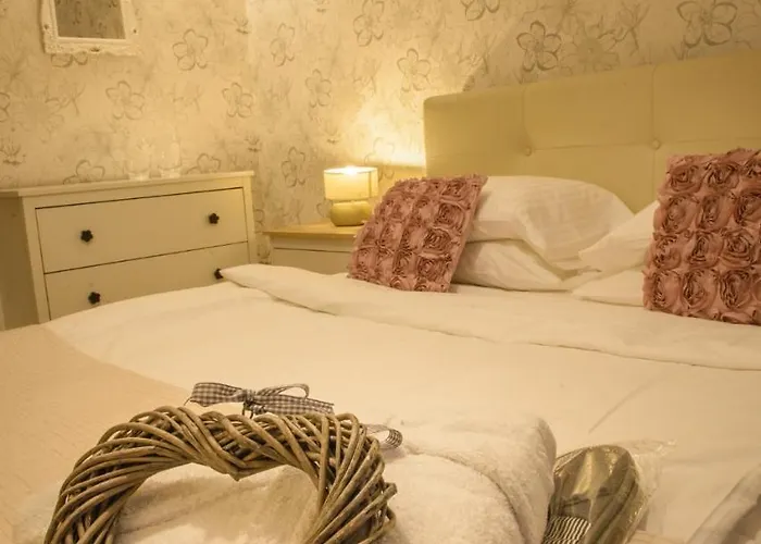 Scala City Center Hotel