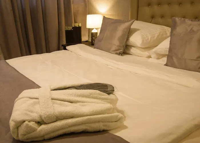 Scala City Center Отель 3*