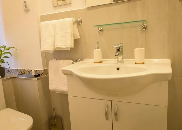 Hotel Scala City Center