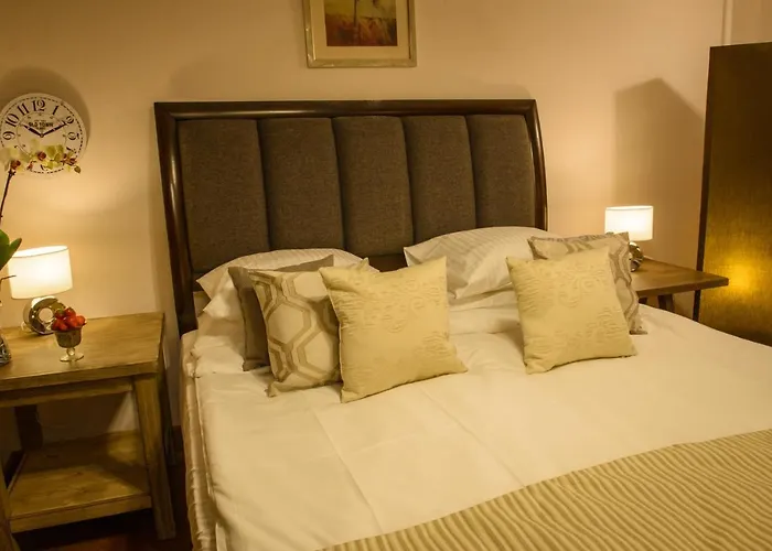 Scala City Center 3*