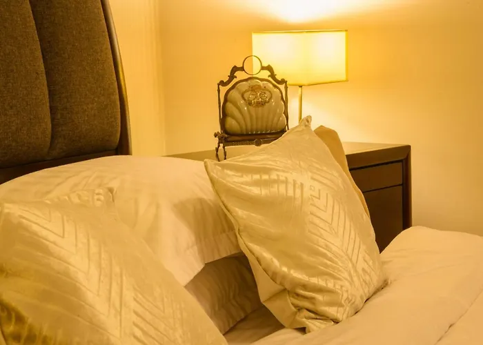 Hotel Scala City Center