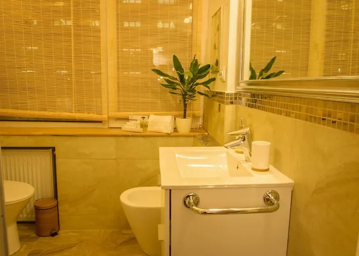 Scala City Center Bucarest