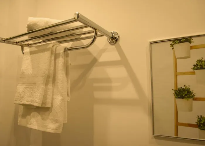 Scala City Center Отель 3*