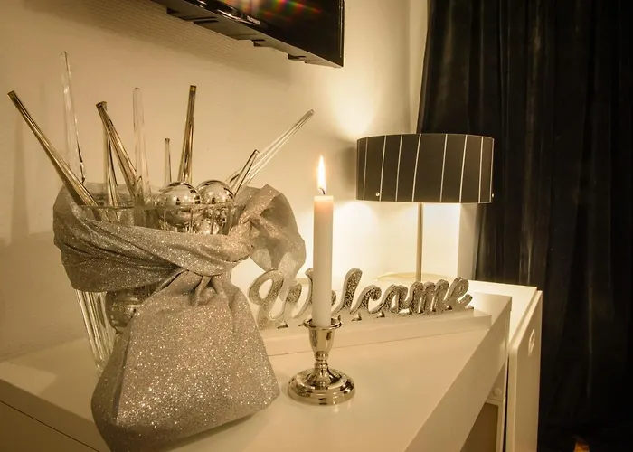 Scala City Center 3* Bukarest