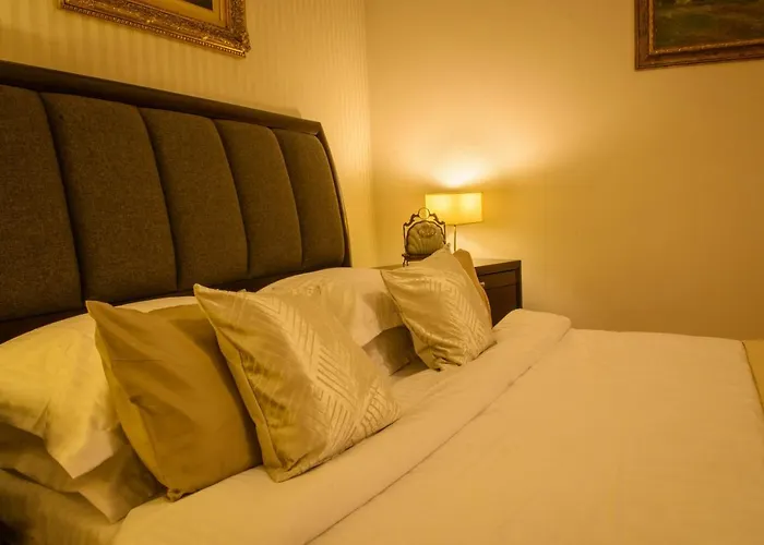 Scala City Center 3* Bukarest