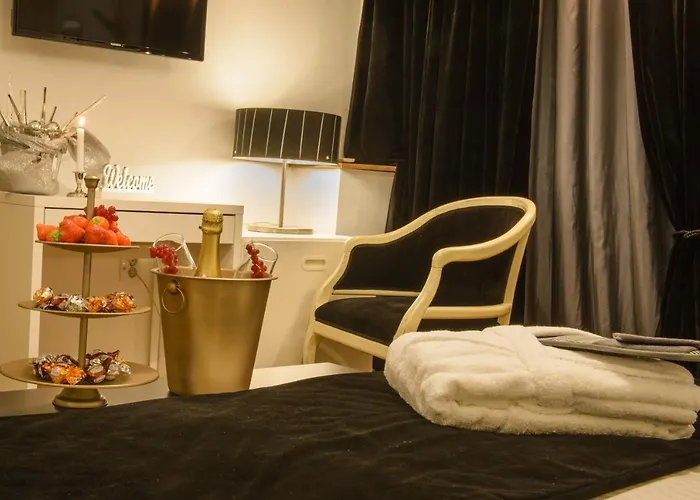 Scala City Center 3* Boekarest