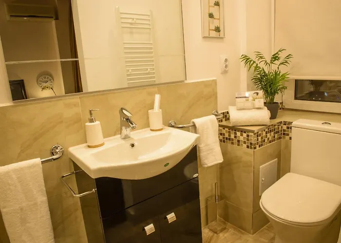 Hotel Scala City Center 3*