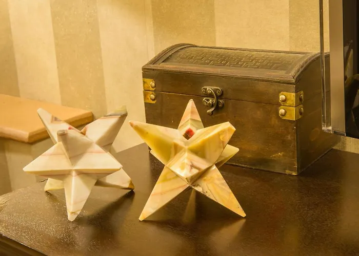 Scala City Center 3* Bukarest