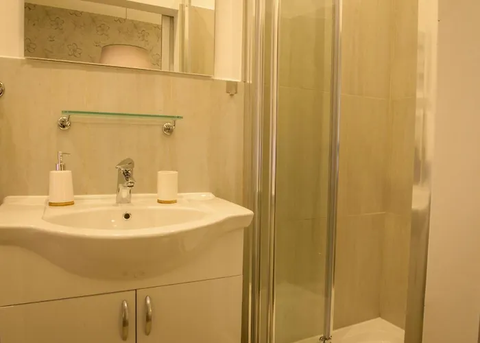Scala City Center 3* Bucarest