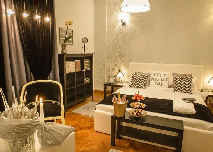 Scala City Center Hotel