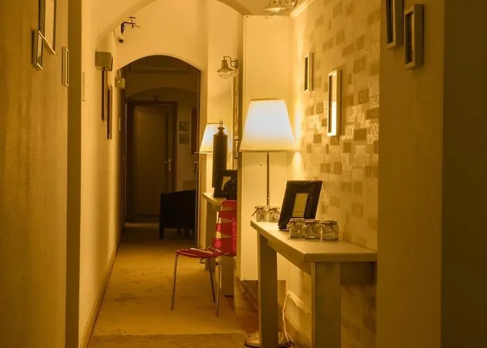 Scala City Center Boekarest