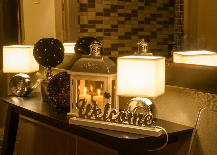 Hotel Scala City Center Bukarest