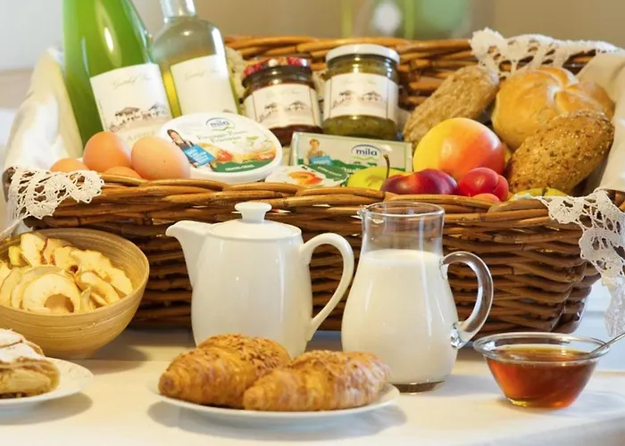 Scala City Center Hotel Bukarest