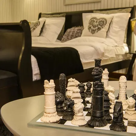 Hotel Scala City Center Bucharest