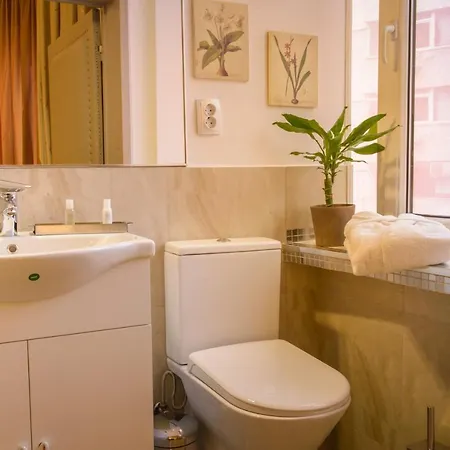 Scala City Center 3*