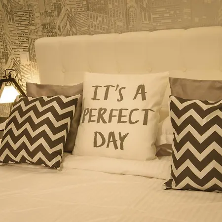 Hotel Scala City Center