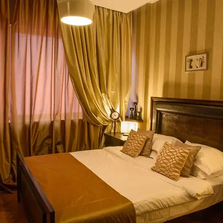 Hotel Scala City Center 3*