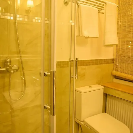 Scala City Center Hotel 3*