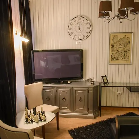 Scala City Center Hotel 3*