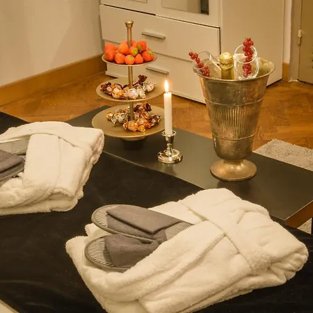 Scala City Center Hotel 3*