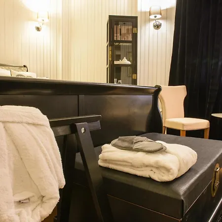 Hotel Scala City Center 3*