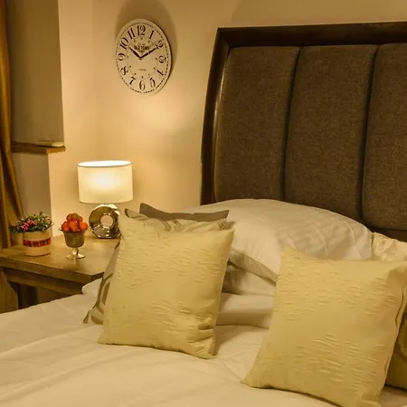 Scala City Center 3*