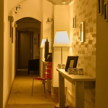 Scala City Center Bucharest