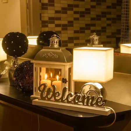 Готель Scala City Center Бухарест