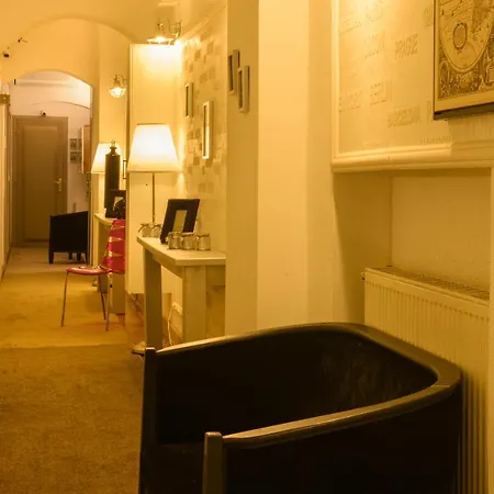 Hotel Scala City Center 3*