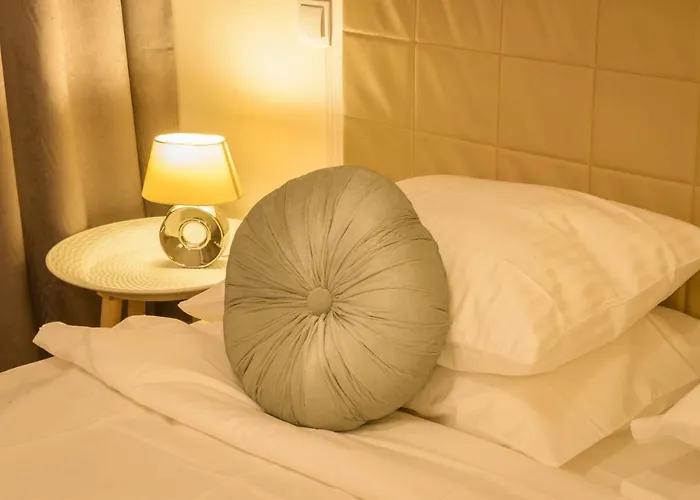 Готель Scala City Center 3*