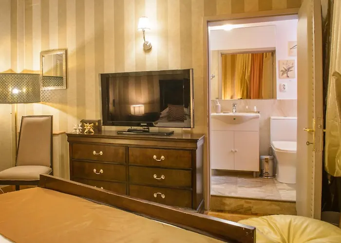 Scala City Center 3*