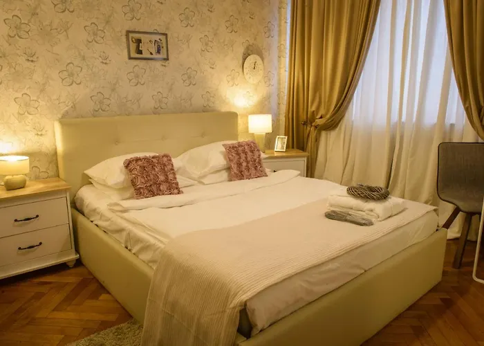 Scala City Center Готель 3*