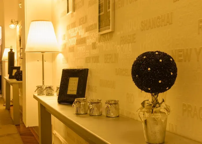 Scala City Center 3*