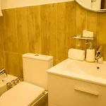 Scala City Center Hotel