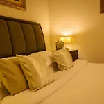 Scala City Center 3* Bukurešť