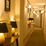 Hotel Scala City Center 3*
