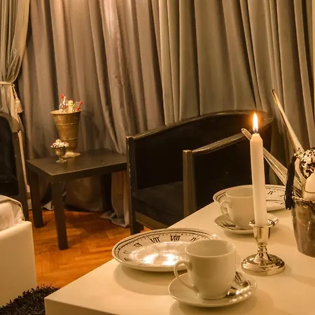 Scala City Center Готель 3*