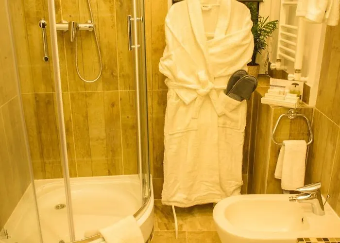 Scala City Center Бухарест