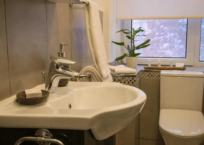 Scala City Center 3*